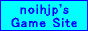 noihjp's Game Site PNG Banner